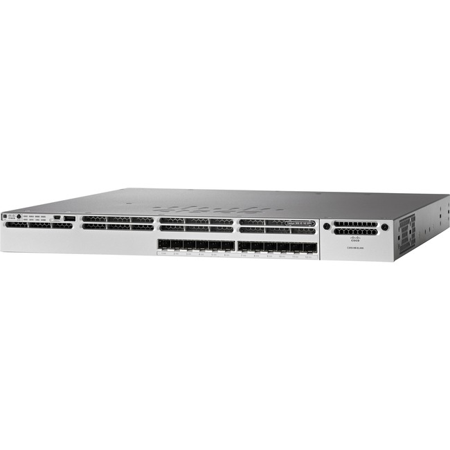 POSGlobal.com: Cisco C1-WS3850-12XS-S - Lowest Price, Fast and Free