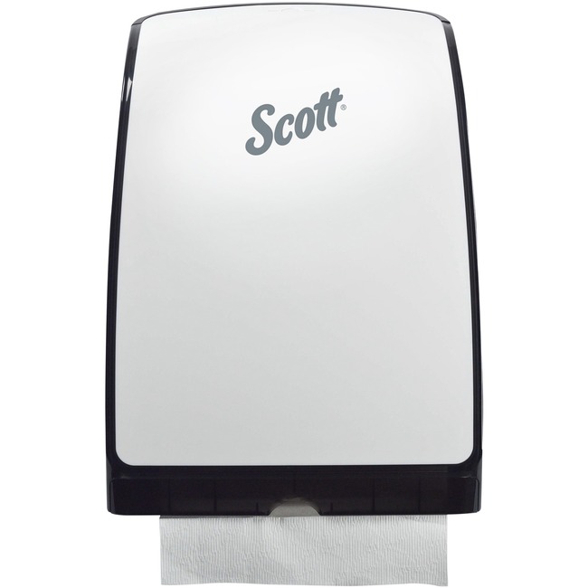 Kimberly-Clark Professional MOD SlimFold Towel Dispenser