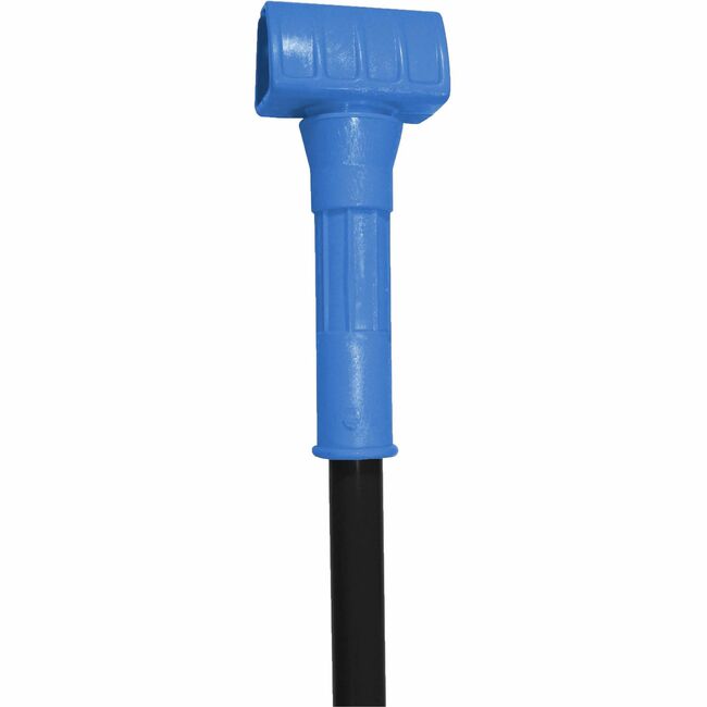 Tymsaver II Plastic Mop Handle