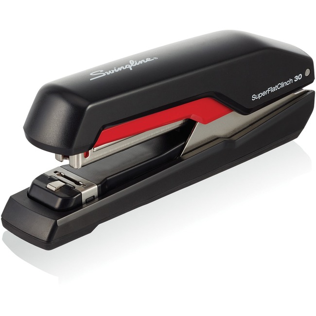 Rapid Supreme SuperFlatClinch S17 Stapler