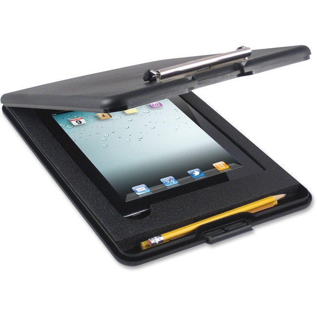 US-Works Saunders SlimMate iPad Air Storage Clipboard
