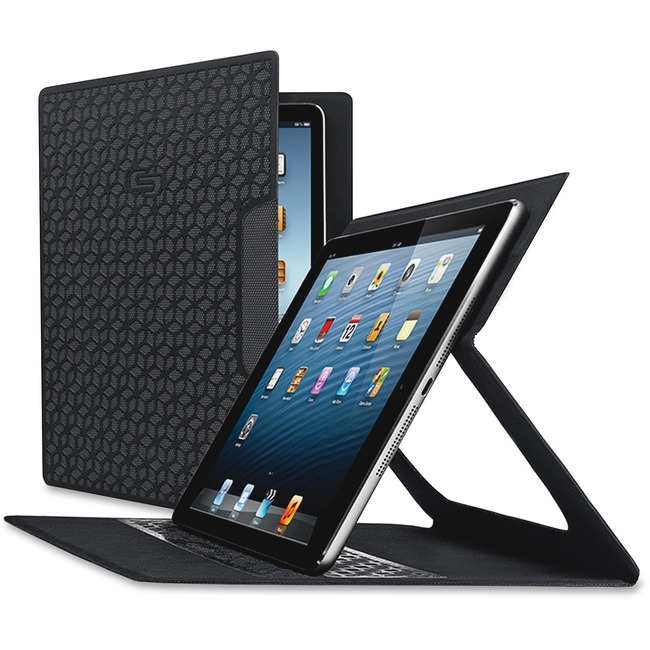 Solo Blade Carrying Case for iPad Air - Black