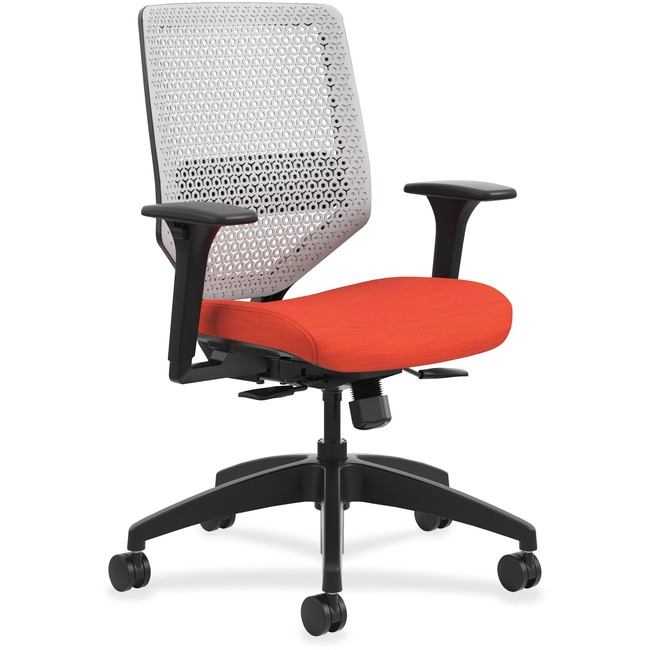 HON Solve Task Chair, ReActiv Back