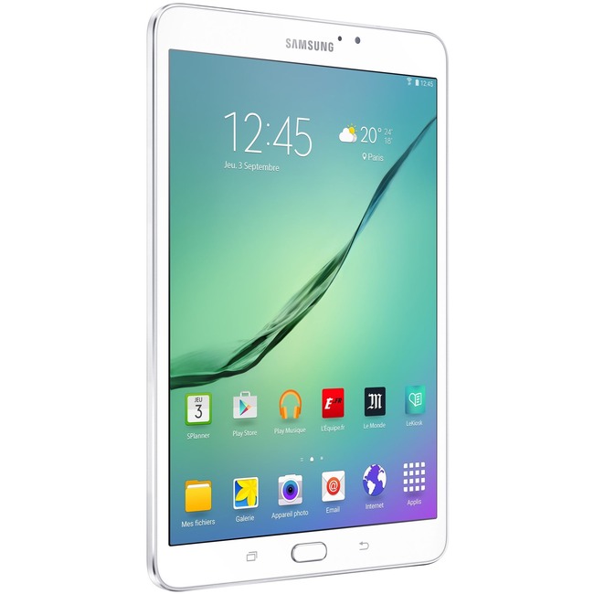 Samsung Galaxy Tab S2 SM-T710 Tablet | Product overview | What Hi-Fi?