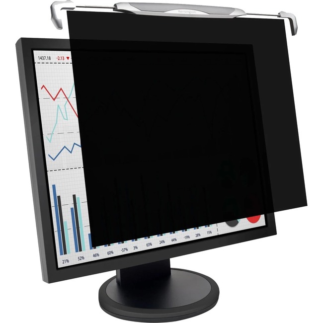 Kensington FS240 Snap2 Privacy Screen for 22