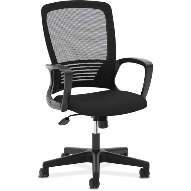 HON Mesh High-Back Chair