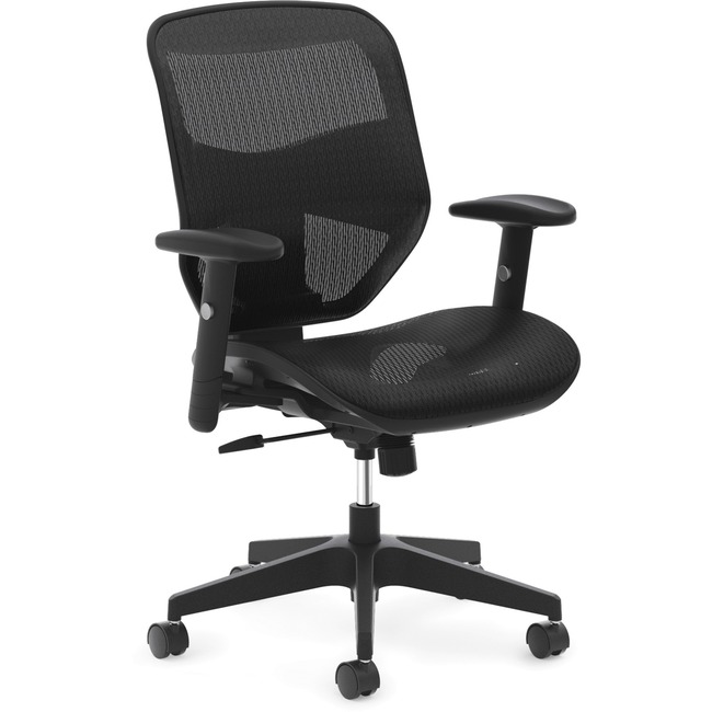 HON Prominent Mesh High-Back Task Chair