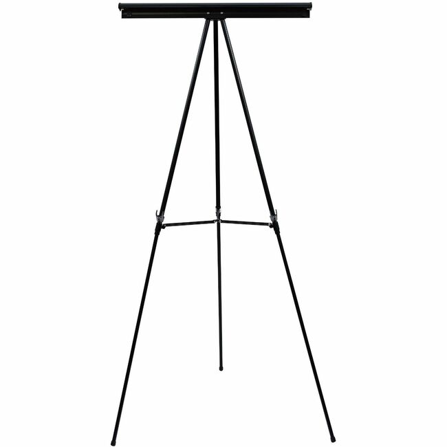 MasterVision 3-leg Display Easel