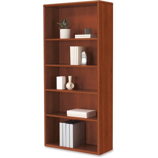 HON 10700 Series Adjustable Bookcase