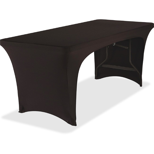 Iceberg Open Stretchable Table Cover