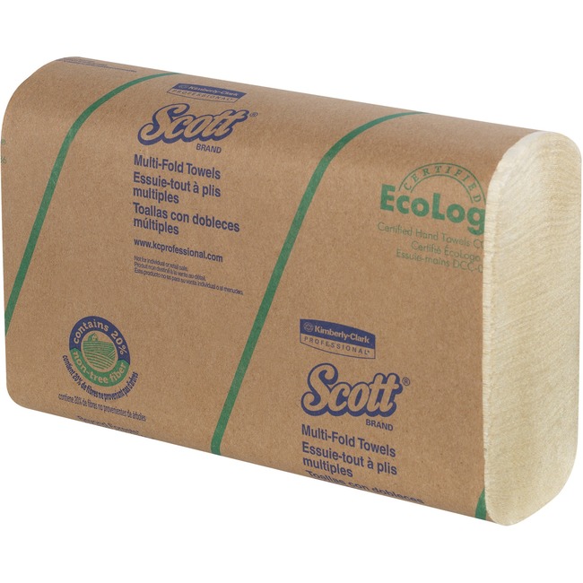 Scott Multi-fold Towels