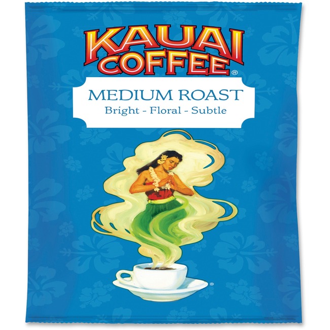 Office Snax Kauai Medium Roast Coffee