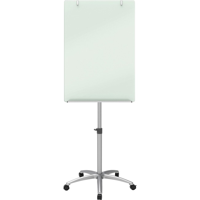 Quartet Magnetic Glass Mobile Easel