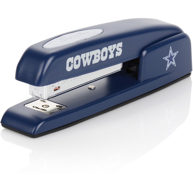 Swingline® NFL Dallas Cowboys 747® Business Stapler, 25 Sheets