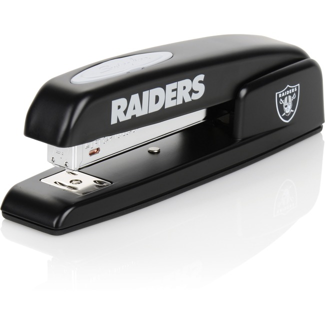 Swingline® NFL Oakland Raiders 747® Business Stapler, 25 Sheets