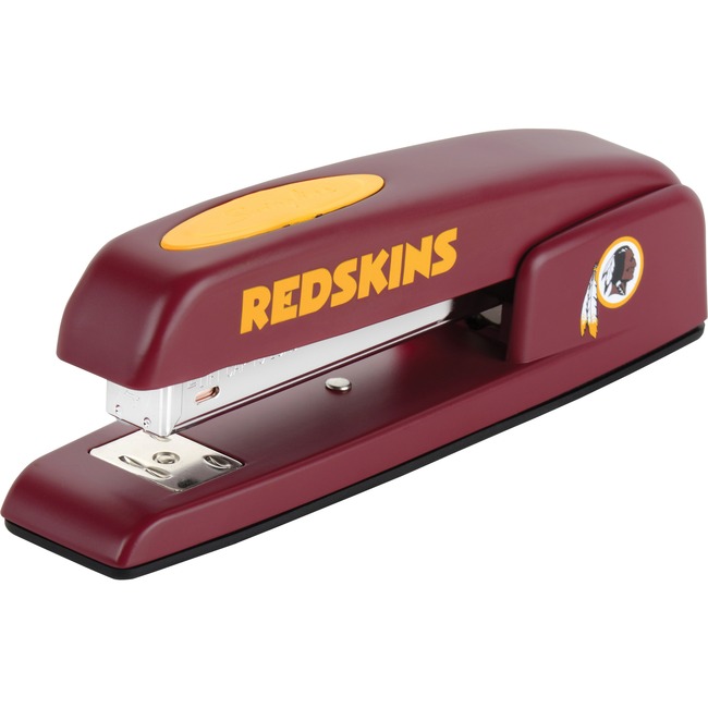 Swingline® NFL Washington Redskins 747® Business Stapler, 25 Sheets