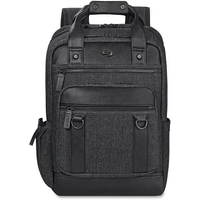Solo Executive Carrying Case (Backpack) for 15.6