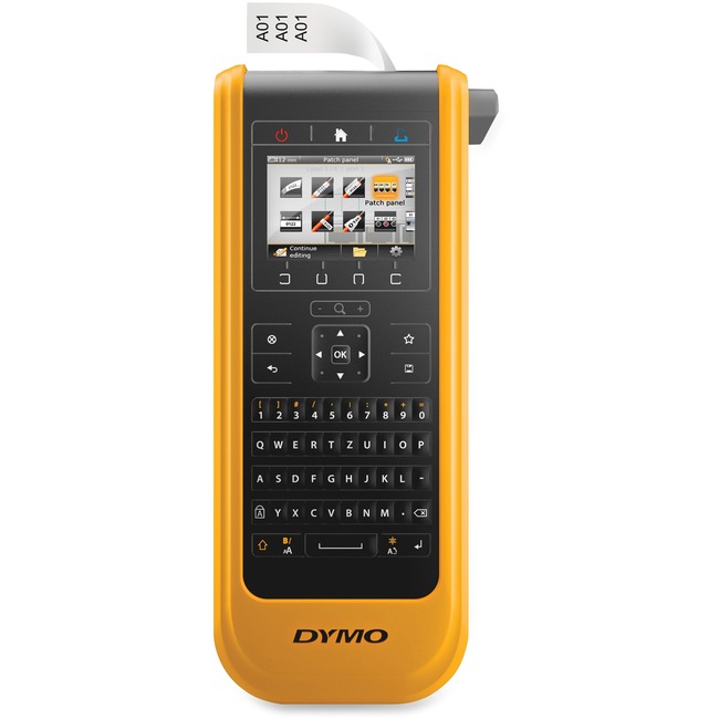 Dymo XTL 300 Label Maker Kit