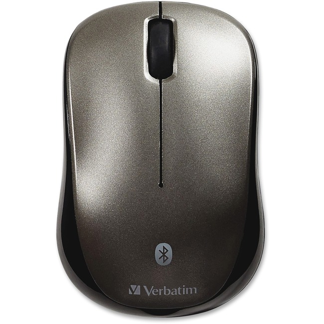 Verbatim Bluetooth Multi-Trac LED Tablet Mouse