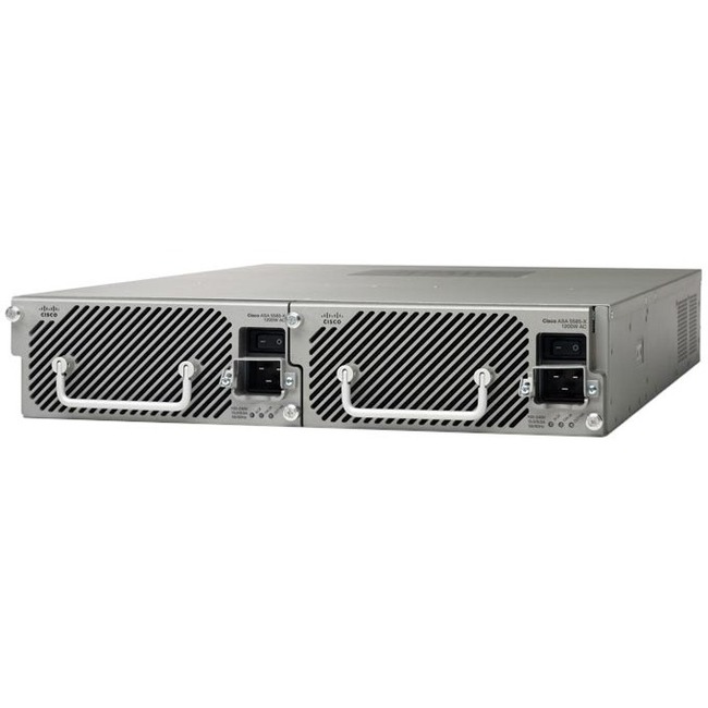 Cisco 5585-X Firewall Appliance