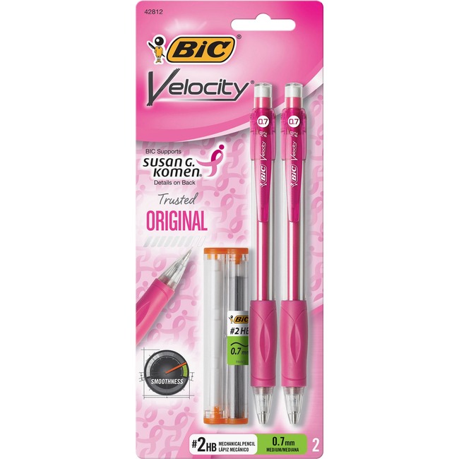 BIC BCA Mechanical Pencils
