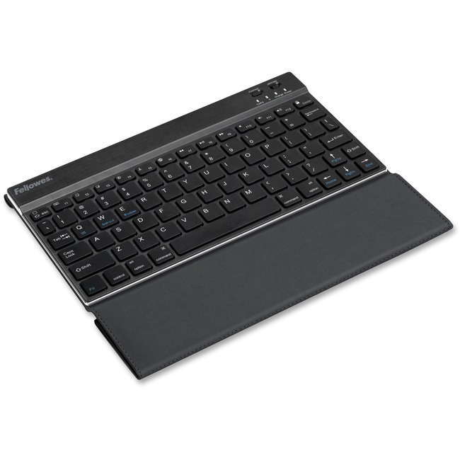 Fellowes MobilePro Series Bluetooth® Keyboard with Case