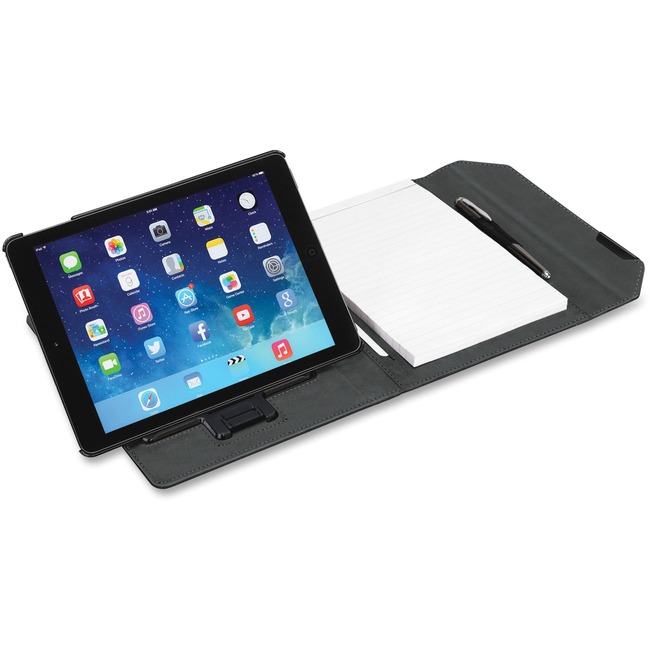 Fellowes MobilePro Series™ Deluxe Folio for iPad Air® / Air® 2 / Pro™ 9.7