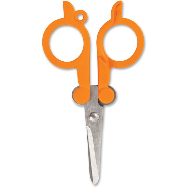 Fiskars Folding Scissors