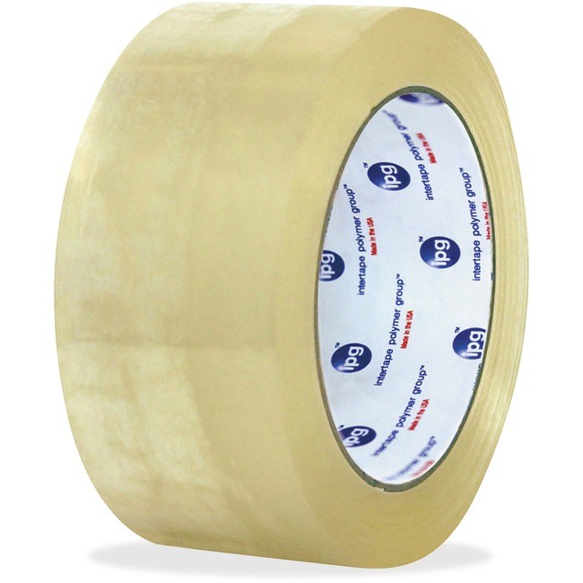 ipg Hot Melt Carton Sealing Tape