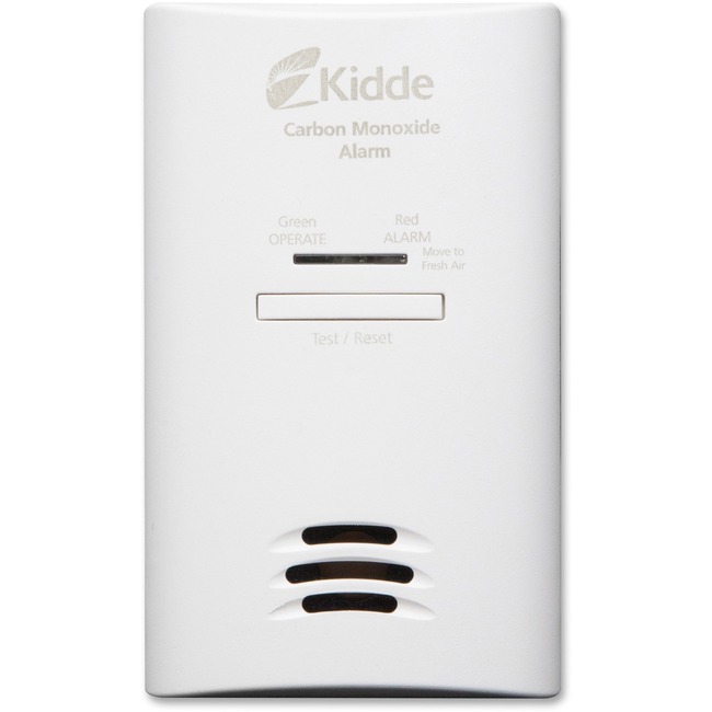 Kidde Fire Carbon Monoxide Alarm