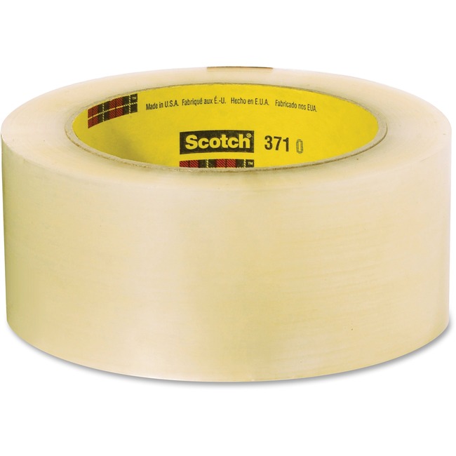Scotch Box-Sealing Performance Tape 371