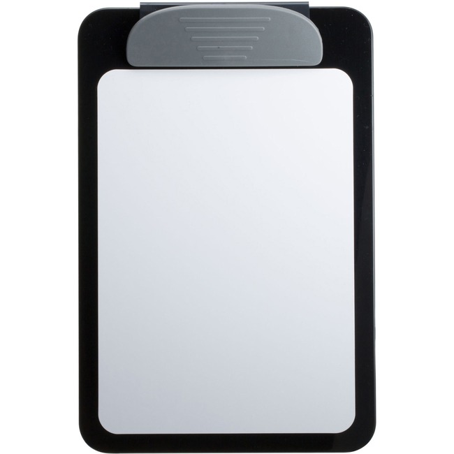 OIC Magnetic Memo Clipboard