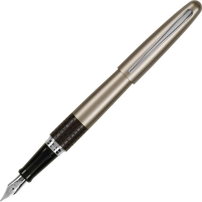 Pilot Animal Print Fountain Pen