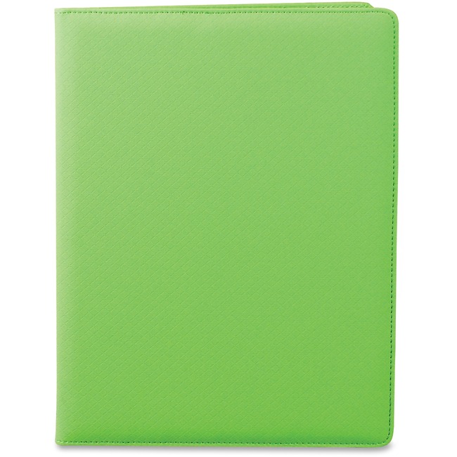 Samsill Fashion Padfolio Pad Holder