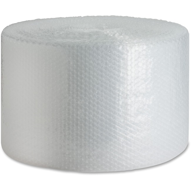 Sparco Bulk Roll Bubble Cushioning