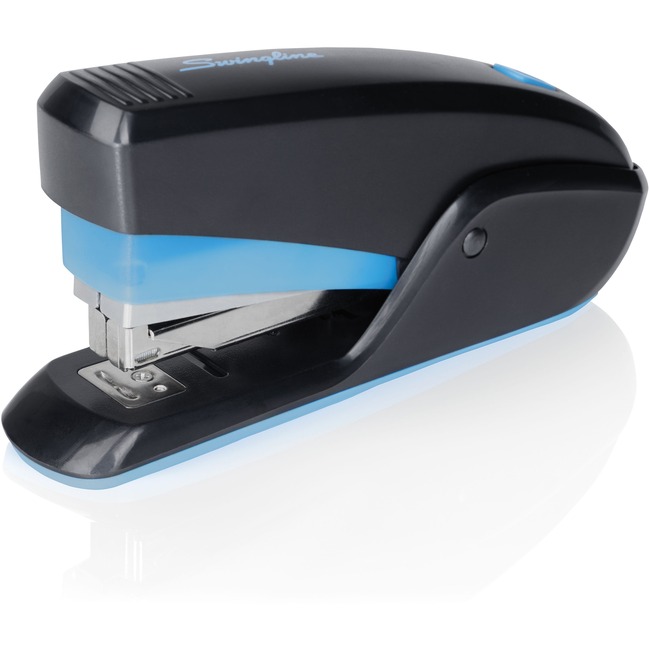 Swingline® Quick Touch™ Compact Stapler