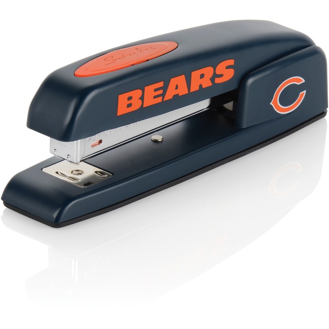 Swingline® NFL Chicago Bears 747® Business Stapler, 25 Sheets