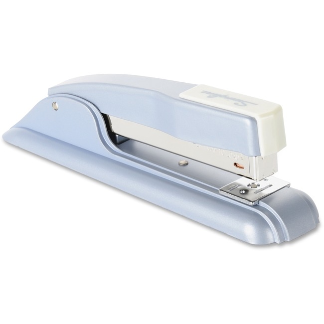 Swingline® Legacy #27 Stapler, 20 Sheets, Blue