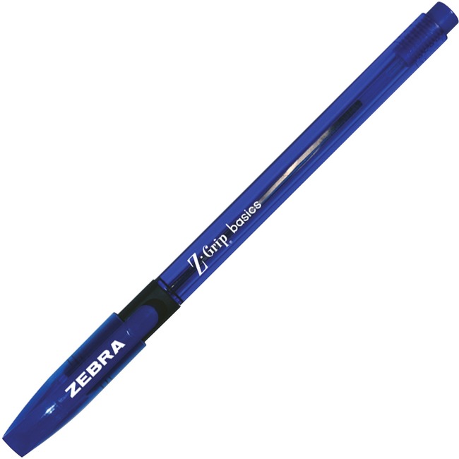 Zebra Pen Z-Grip Basics Pens