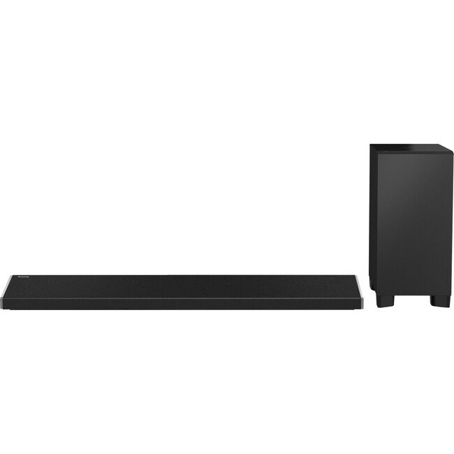 Panasonic Sound Bar Speaker | Product overview | What Hi-Fi?