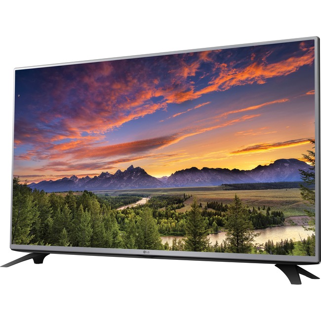 49" LED TV with Freeview HD Product overview What HiFi?