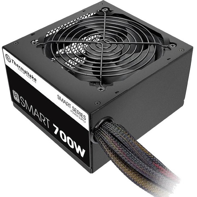 Thermaltake Smart SP-700AH2NKW ATX12V & EPS12V Power Supply