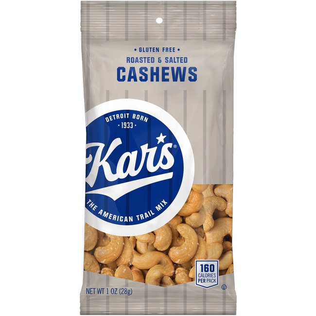 Kar's Salted Cashews