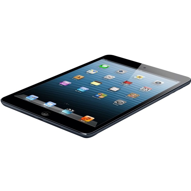 iPad mini 4 Wi-Fi 16GB - Space Gray | Product overview | What Hi-Fi?