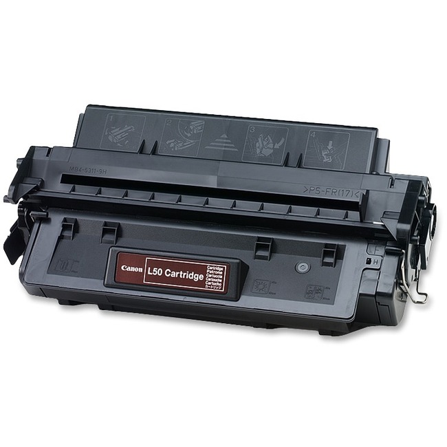 Canon L50 Original Toner Cartridge