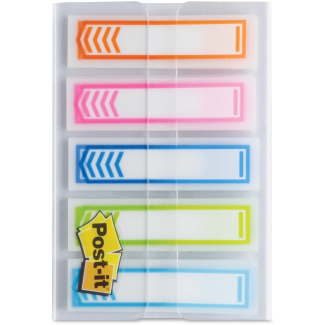 Post-it® Write-on 1/2