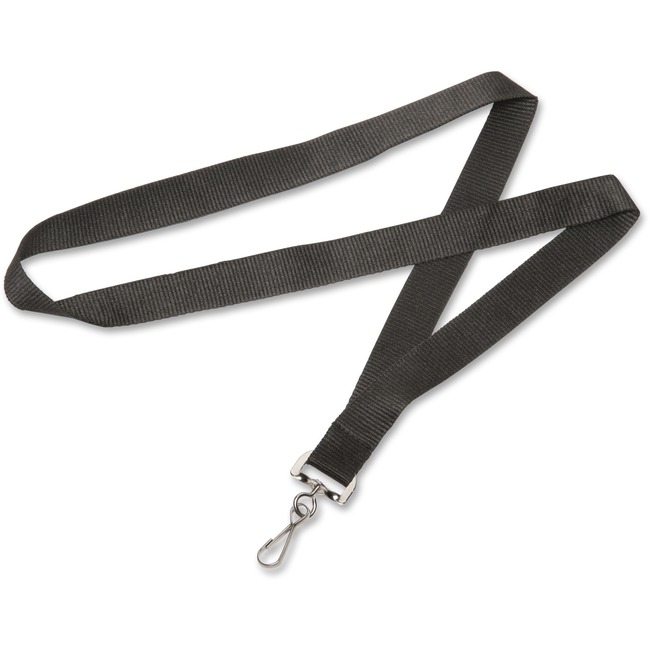 SKILCRAFT Strap-style Neck Lanyard