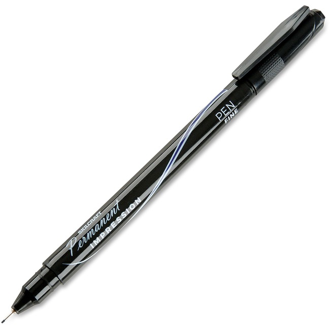 SKILCRAFT Permanent Impression Pens