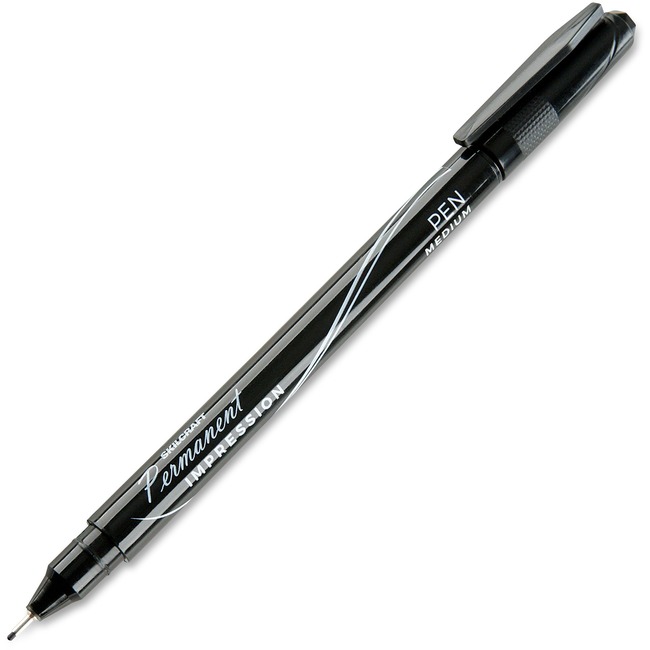 SKILCRAFT Permanent Impression Pens