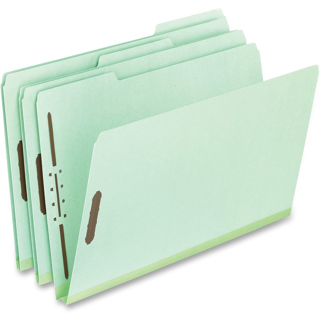 Pendaflex Legal-size Heavyweight Pressboard Folders